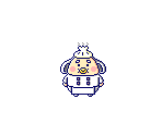 Chukatchi - Tamagotchi Pix