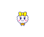 Watatchi - Tamagotchi Pix