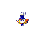 Magictchi - Tamagotchi Pix
