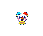 Pierotchi - Tamagotchi Pix