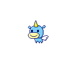 Unicorntchi - Tamagotchi Pix