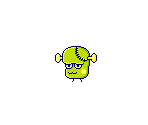 Decotchi - Tamagotchi Pix