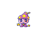 Majokkotchi - Tamagotchi Pix