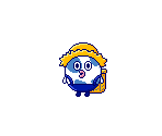Hatakemotchi - Tamagotchi Pix