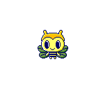 Yotsubatchi - Tamagotchi Pix