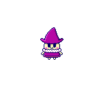 Witchi - Tamagotchi Pix