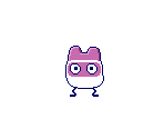 Maskutchi - Tamagotchi Pix