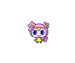 Hoshigirltchi - Tamagotchi Pix