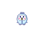 Nonopotchi - Tamagotchi Pix