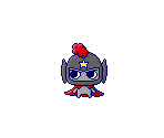 Knighttchi - Tamagotchi Pix