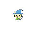 Otogitchi - Tamagotchi Pix