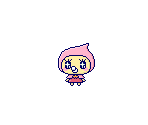 Sister Otogitchi - Tamagotchi Pix
