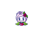 Himebaratchi - Tamagotchi Pix