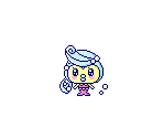 Pichipitchi - Tamagotchi Pix