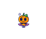 Pumpkitchi - Tamagotchi Pix