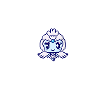 Tuturinatchi - Tamagotchi Pix