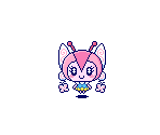 Fairytchi - Tamagotchi Pix