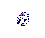 Miraitchi - Tamagotchi Pix