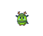Morijikatchi - Tamagotchi Pix
