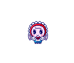 Bonnetchi - Tamagotchi Pix