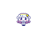 Nijifuwatchi - Tamagotchi Pix