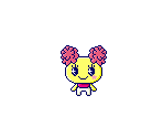 Pompomtchi - Tamagotchi Pix