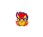 Acchitchi - Tamagotchi Pix