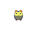 Shimashimatchi - Tamagotchi Pix