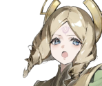 Emmeryn (Double Vision) - Fire Emblem: Heroes