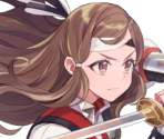 Hana (Resplendent) - Fire Emblem: Heroes