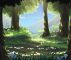 Ylisse (Forest) - Fire Emblem: Heroes
