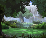 Mount Prism (Forest) - Fire Emblem: Heroes