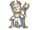 Emmeryn (Double Vision) - Fire Emblem: Heroes