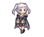 Robin (Female, Double Vision) - Fire Emblem: Heroes