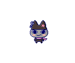 Kuromametchi - Tamagotchi Pix