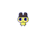 Mametchi - Tamagotchi Pix