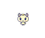 Himetchi - Tamagotchi Pix