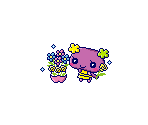 Jobs - Tamagotchi Pix