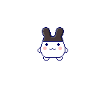 Mimitchi - Tamagotchi Pix