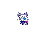 Ninjanyatchi - Tamagotchi Pix