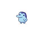 Ginjirotchi - Tamagotchi Pix