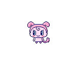 Momotchi - Tamagotchi Pix