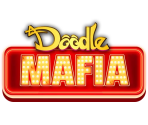 Main Menu - Doodle Mafia