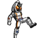 Kamen Rider Fourze (Standard) - Kamen Rider Travelers Senki (JPN)