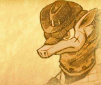 Save Data - Dillon's Rolling Western: The Last Ranger