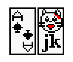 Playing Cards - Pocket Color Trump (JPN)