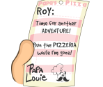 Intro - Papa's Pizzeria
