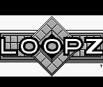 Game Title, Startup Screen & Credits - Loopz