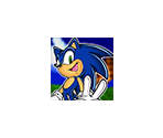 App Icons - Sonic the Hedgehog 2 (iPhone)
