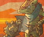 Rewards Screen - Dillon's Rolling Western: The Last Ranger
